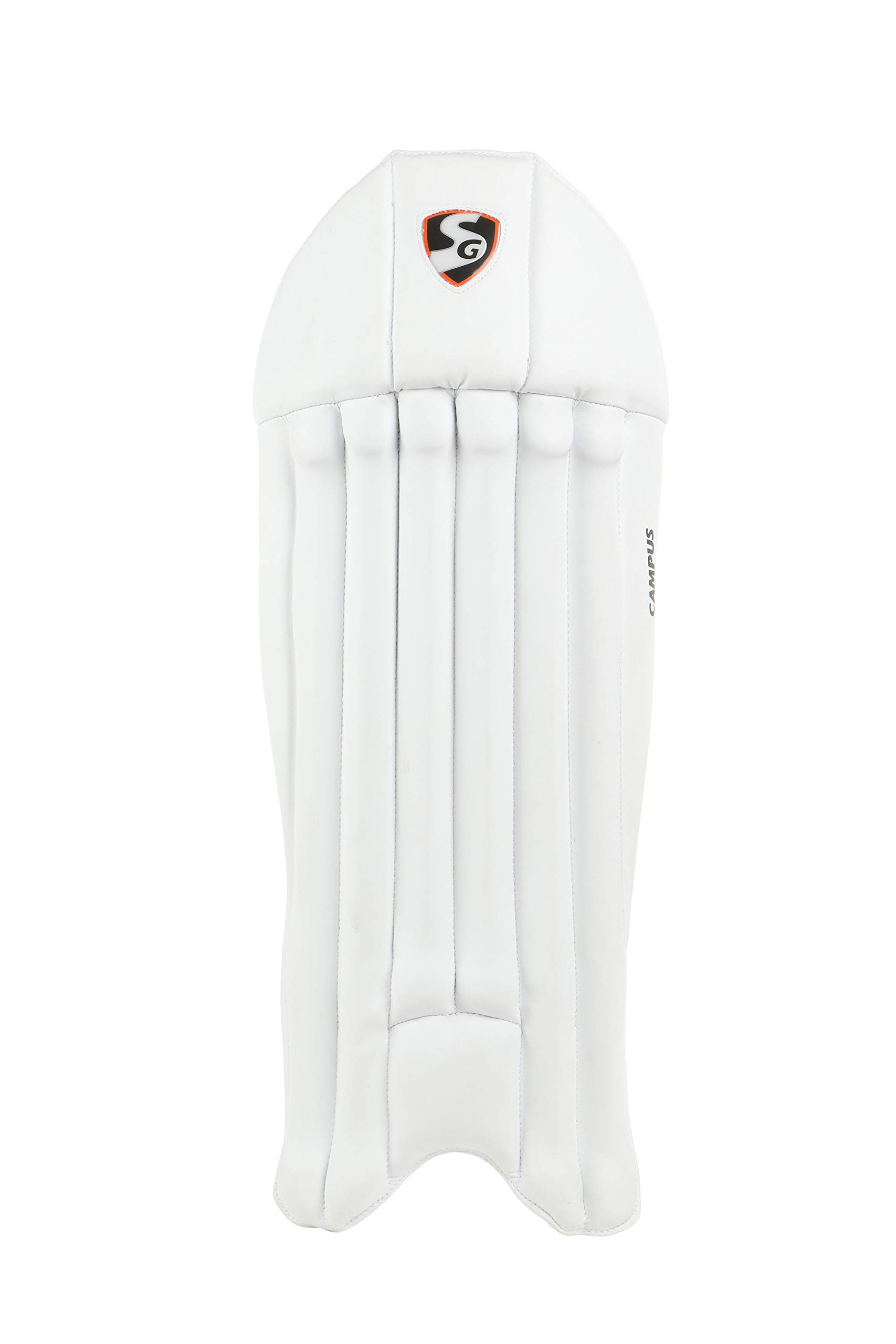 SG Campus Wicket Keeping Legguard, Youth
