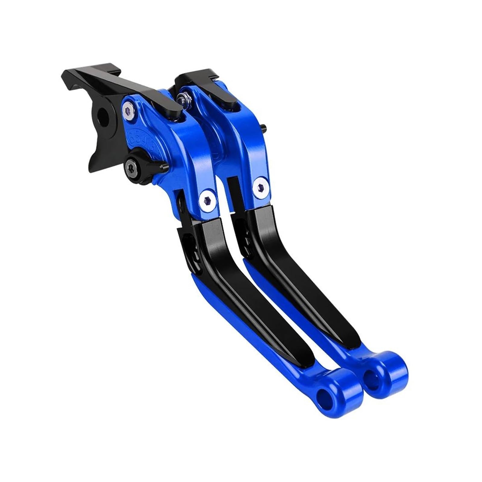 Usqbuzhhk S Brake Clutch Lever Handle Lever Handbrake Brake Clutch Lever For Tdm850 Tdm 850 1991-2002 Adjustable Folding Extendable