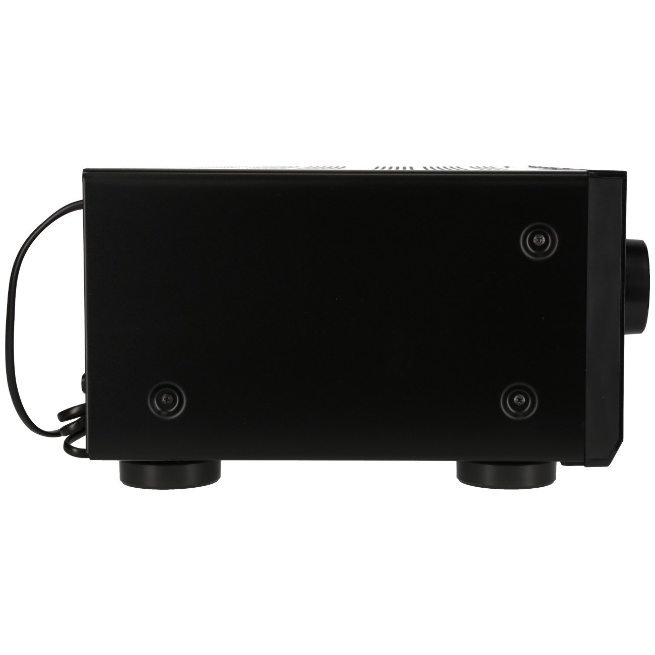 Pioneer VSX-832(B) Récepteur AV 5.1 canaux (Amplificateur HiFi 130 W/Canal, Multiroom, WiFi, Bluetooth, Hi-Res Audio, Dolby TrueHD-DTS:X, Services de Streaming, Radio Internet), Noir