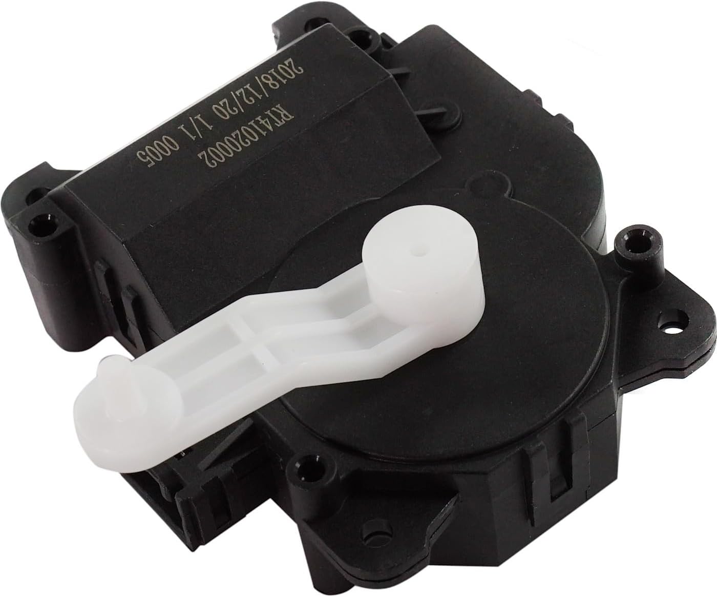 Replacement A/C Actuator Passenger Side Compatible with Lexus ES300 2002-2003 (3.0L V6)