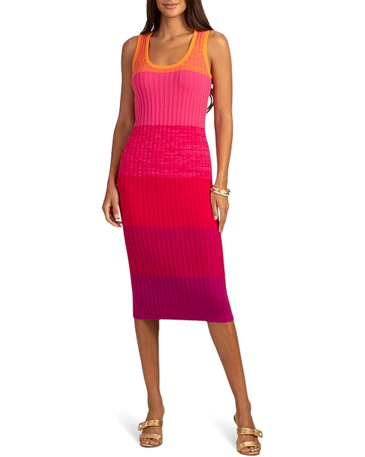 Trina Turk Gibraltar Dress