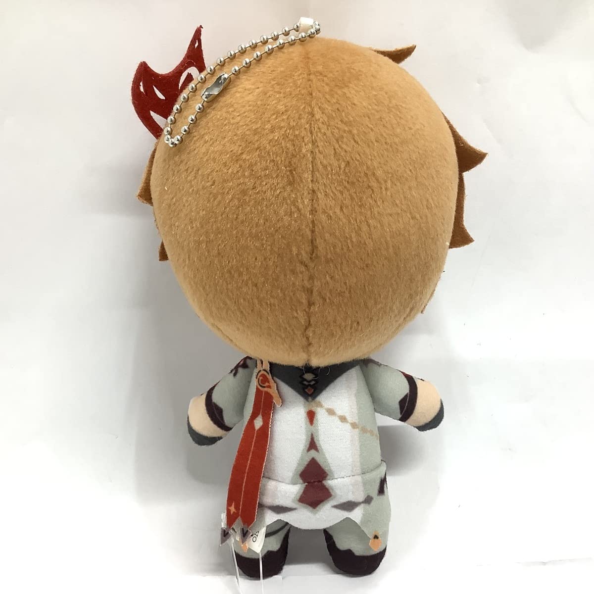 Amazon.co.jp: 【未使用】原神 ともぬい ぬいぐるみ 全3種 セット 