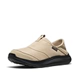 Men's Whyser Lightweight Comfortable Recycled Material Crushback Slip on Shoes
