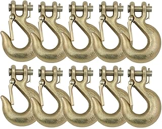 Mytee Products (10 Pack) G70 5/16