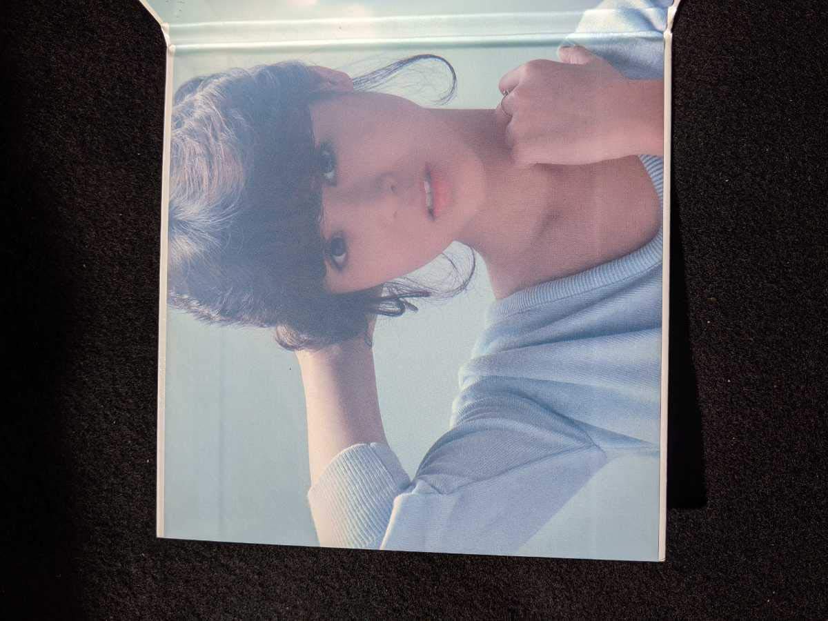Amazon.co.jp: 松田聖子 アルバム sweet days 完全生産限定盤 裸足の 