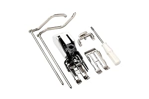 BERNINA 830 Walking Presser Foot