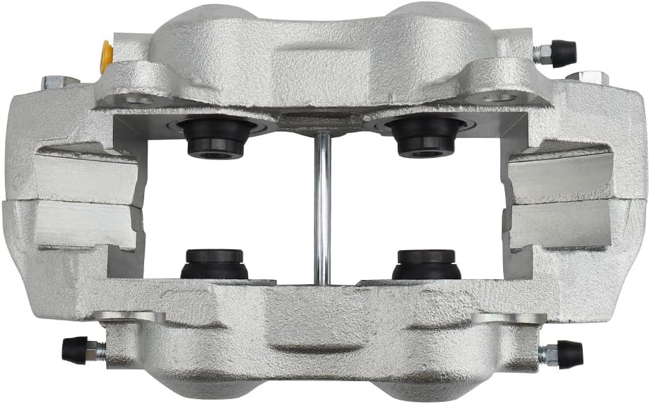 187020 Rear Left Disc Brake Caliper for Chevrolet Corvette 1965-1967,for 1969-1982 Chevy Corvette Brake Caliper