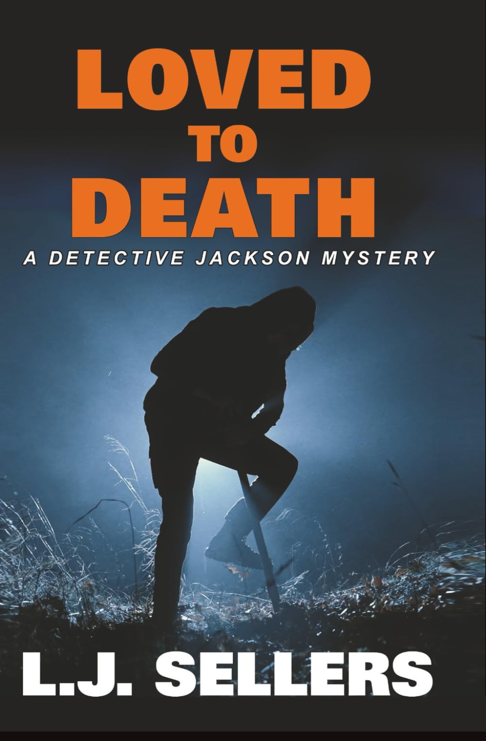 Loved to Death: A Provocative Novel About Rage, Revenge, and Murder (Detective Jackson Mystery Thrillers)