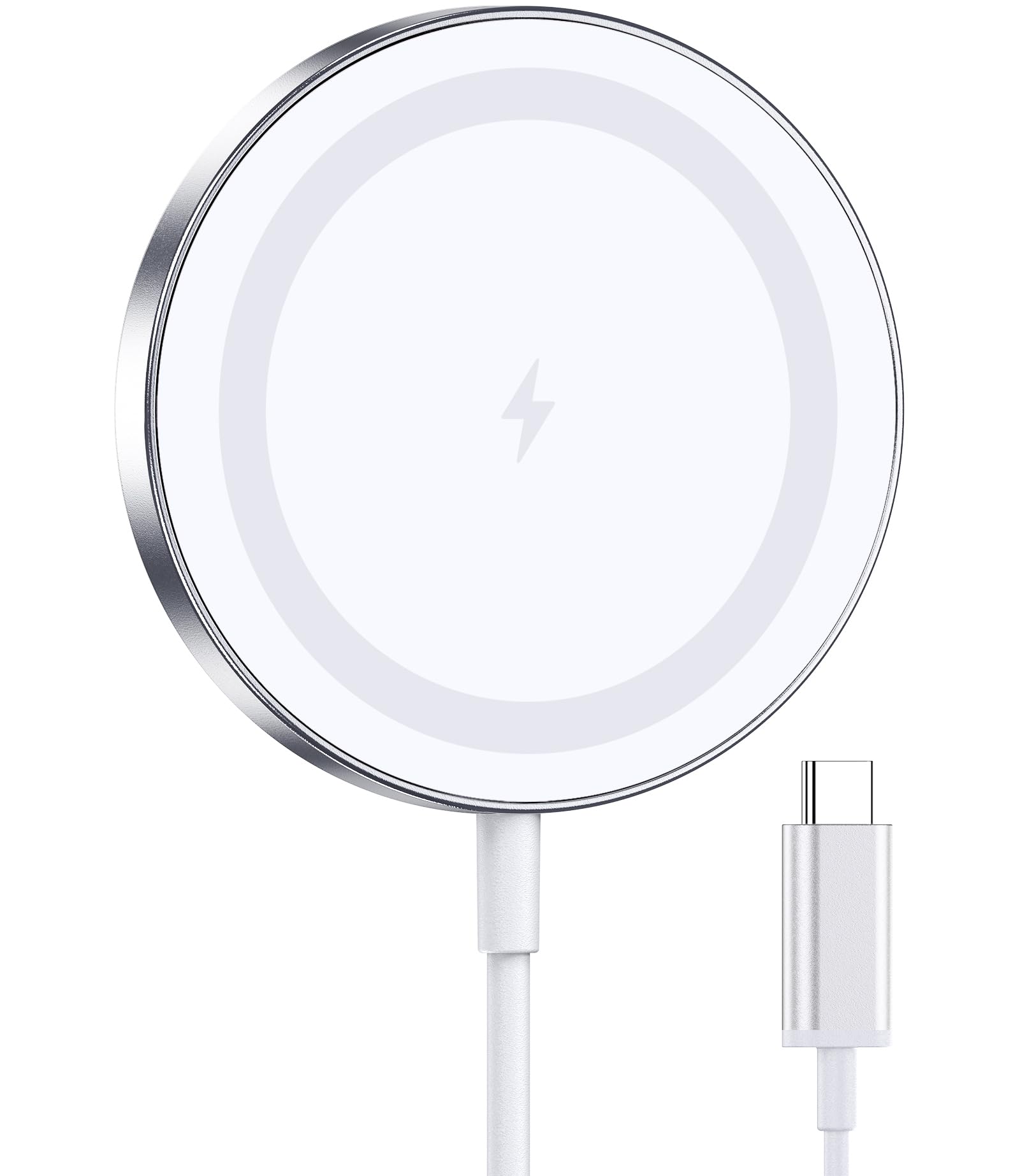 YLLZI Wireless Charger Magnetic