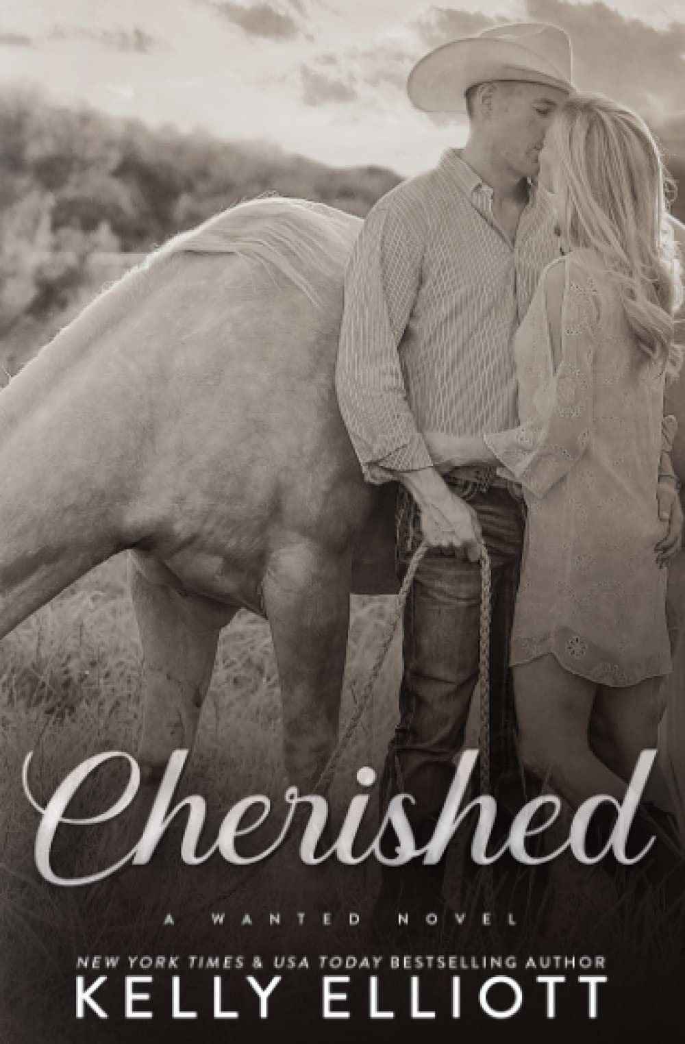 Cherished (Wanted)