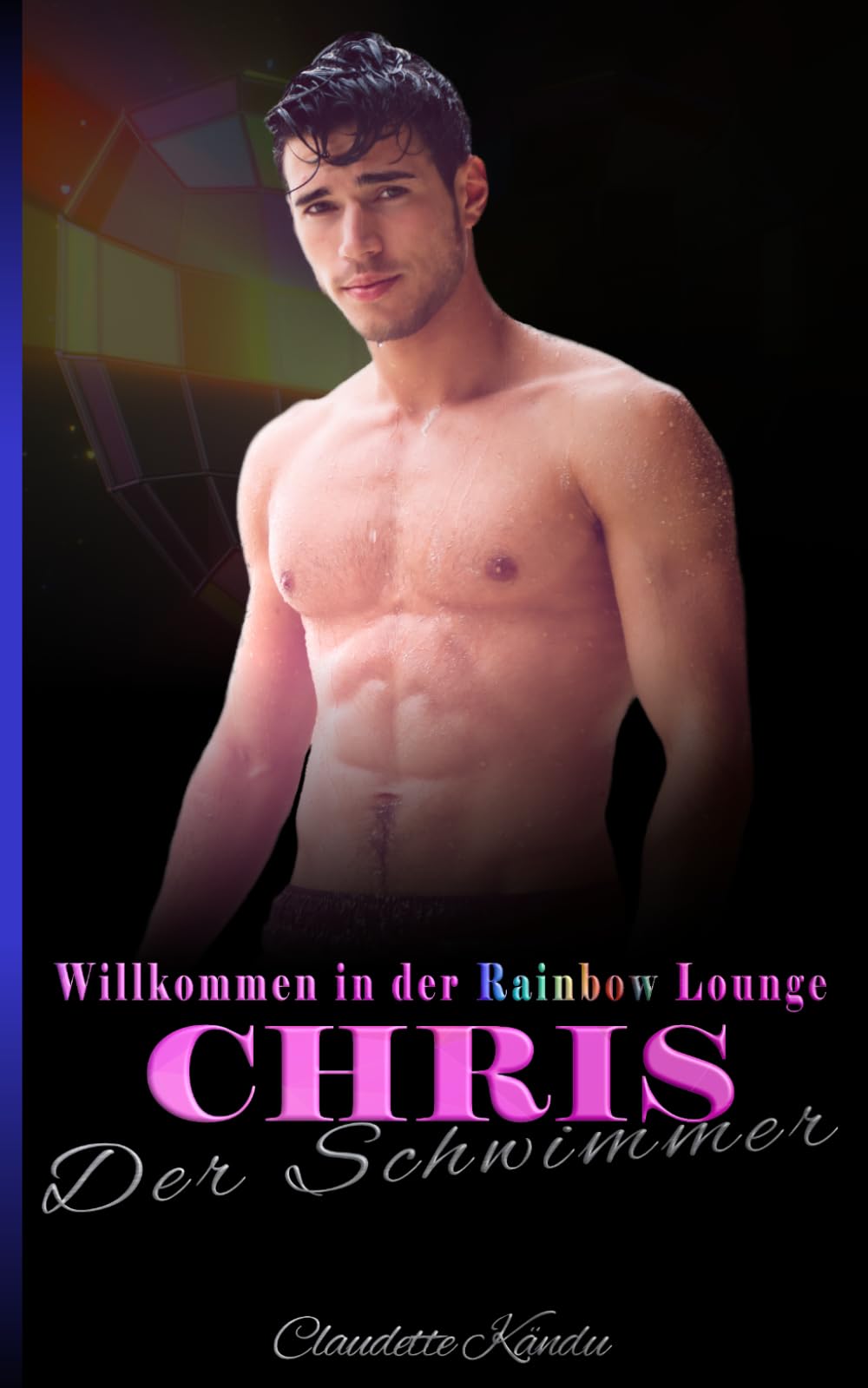 Willkommen in der Rainbow Lounge: Chris - Der Schwimmer