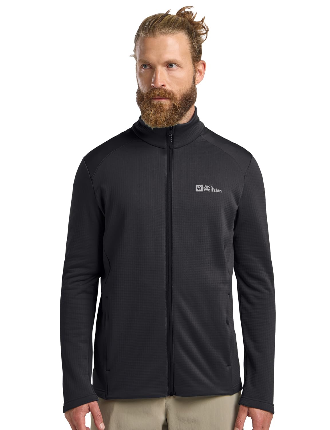 Jack Wolfskin Kolbenberg FZ M