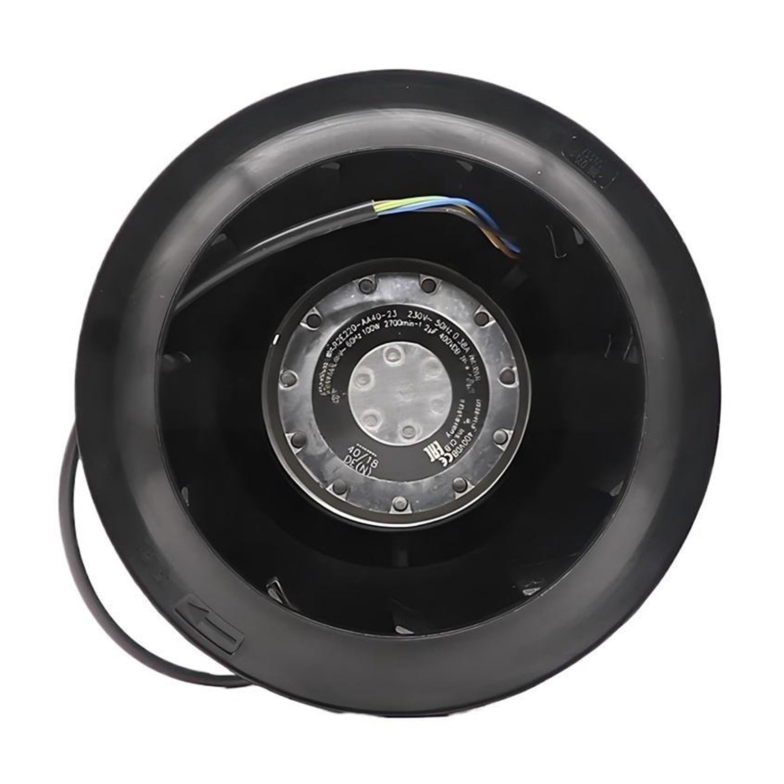 YMUGUEGH R2E225-RA92-23/L02 R2E225-RA92-25 R2E225-RA92-29 R2E225-RA92-30 R2E225-RA92-31 R2E225-RA92-34 Cooling Fan(R2E225-RA92-29)