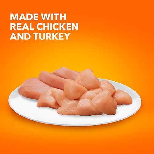 Miniatura 3 de Iams Proactive Health Adult Indoor Weight  Hairball Control Dry Cat Food