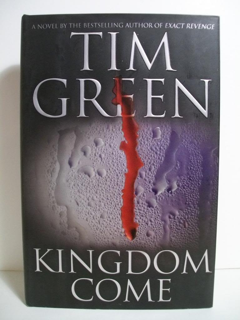Buy Kingdom Come — BookShops.in