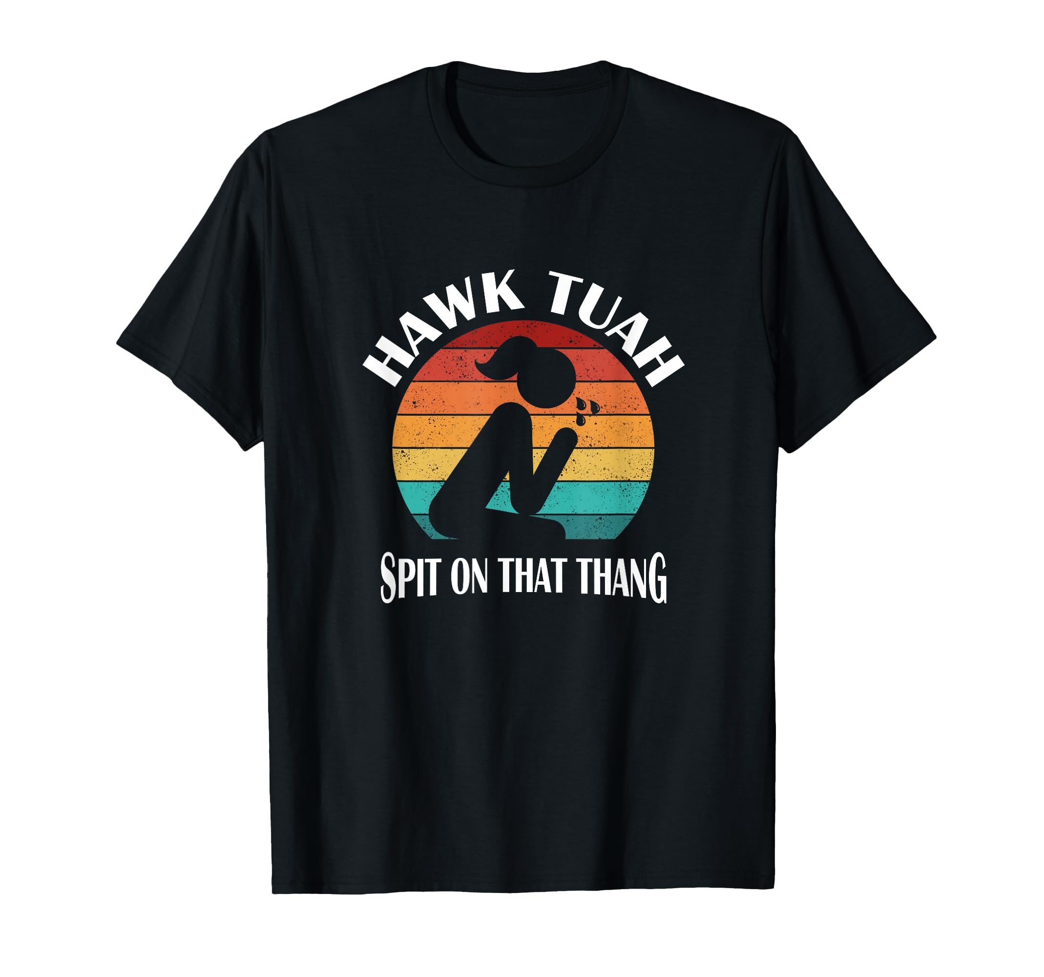 Kleidung mit Designs von Amazon Merch on Demand