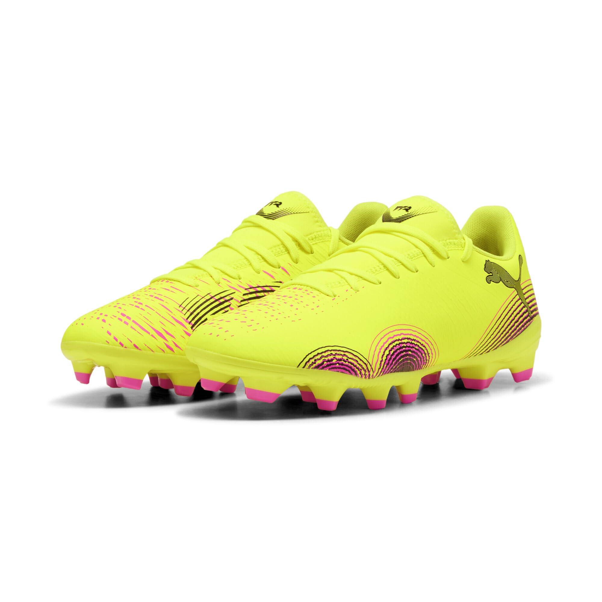 Puma Damen Future 8 Play Fg/Ag Wn'sFussballschuh