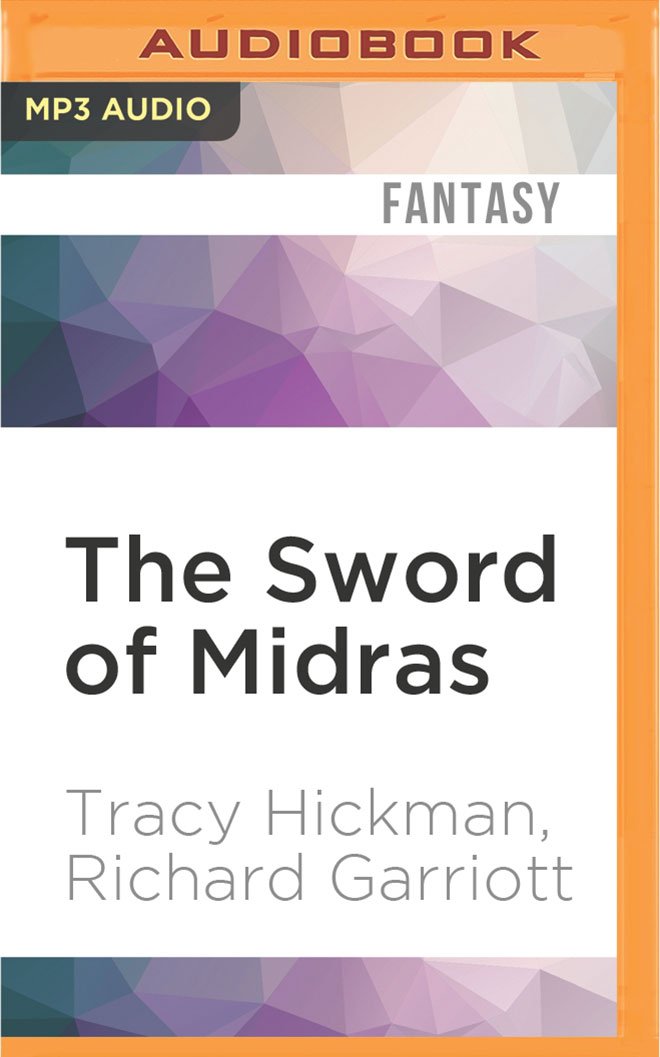 The Sword of Midras