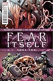 Read Online Fear Itself #2 (of 7) Kindle Editon