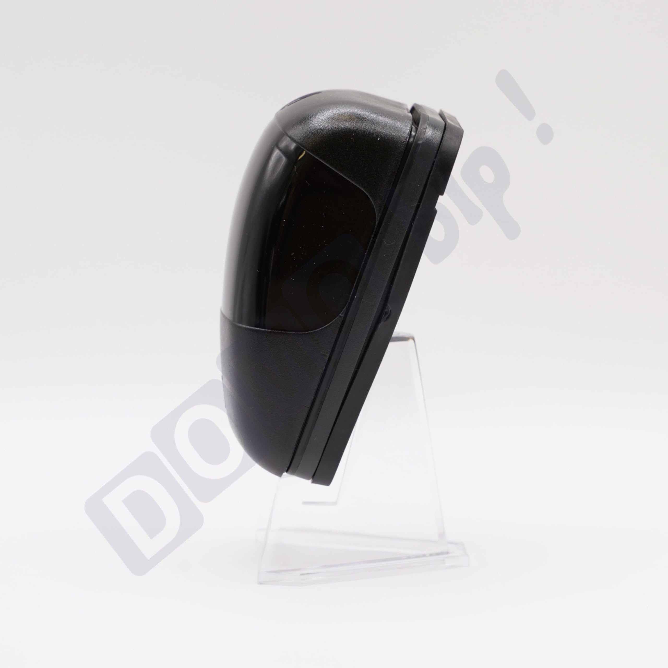Cardin CDR 842A - Coppia di fotocellule di sicurezza 30 m per piccioncini IP54-24V AC/DC Prodotto Ufficiale CARDIN - Custodia in alluminio antivandalo + 1 Goodies DOMOBIP (CDR 999)