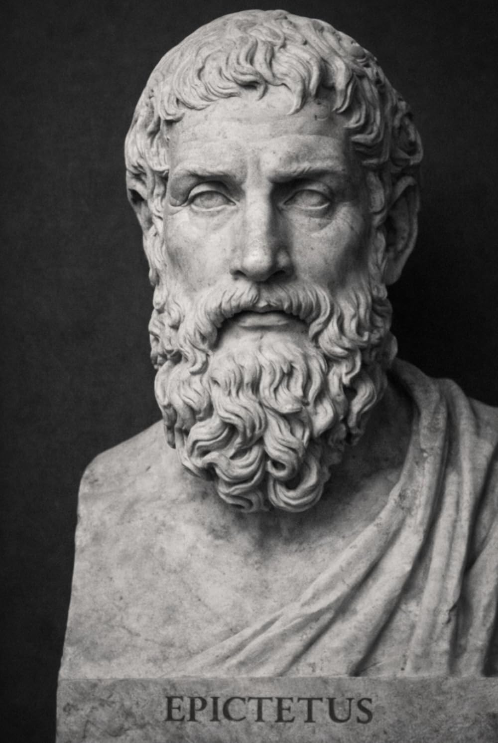 DEVELOPING YOUR AUTHENTIC VOICE WITH EPICTETUS: A 52-Week Reflective Journal for Intention, Breath, Tone, and Connection