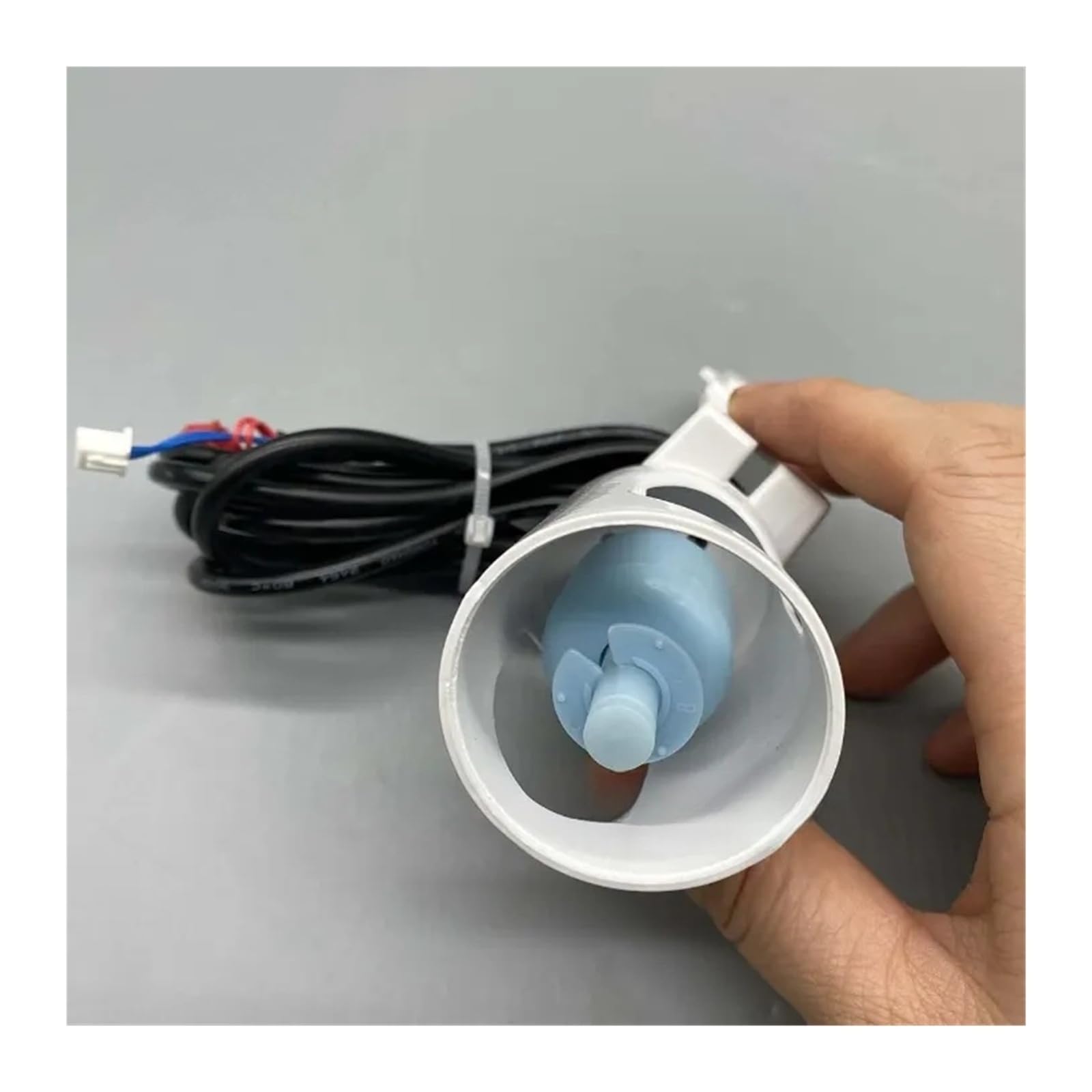 4-Draht-Schwimmer-Wasserstandsensor-Baugruppe, Ersatz-Wasserpumpe for Eisbereiter