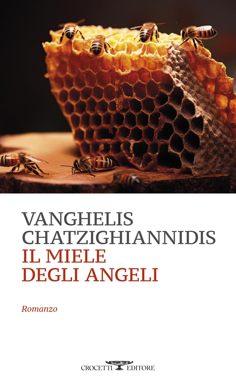 Il Miele Degli Angeli - 4