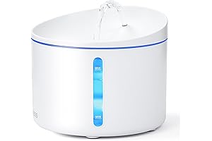 Dogness Smart Water Fountain