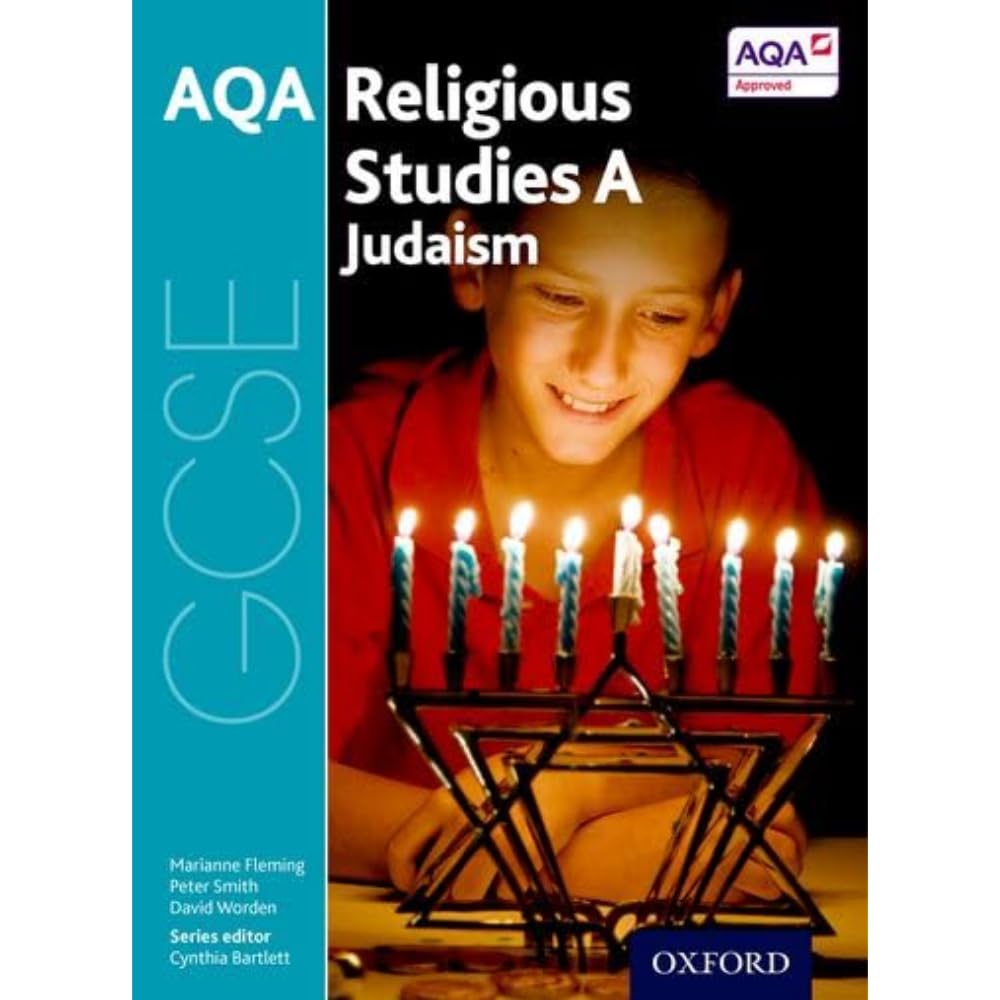 Judaism (GCSE Religious Studies for AQA A)