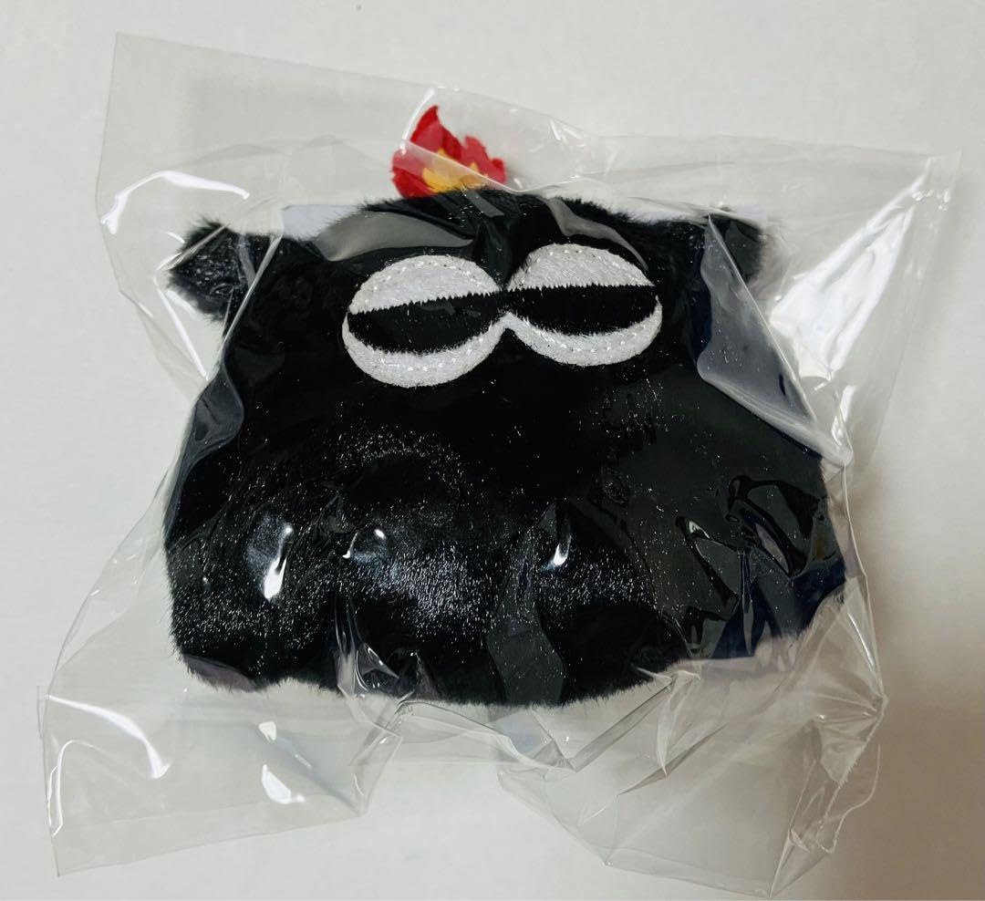 Amazon.co.jp: 超特急 タカシ MORAMORAくん マスコット モラモラくん 