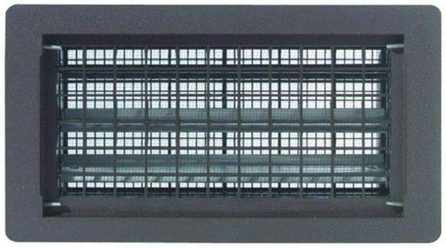 BRN Auto Foundation Vent