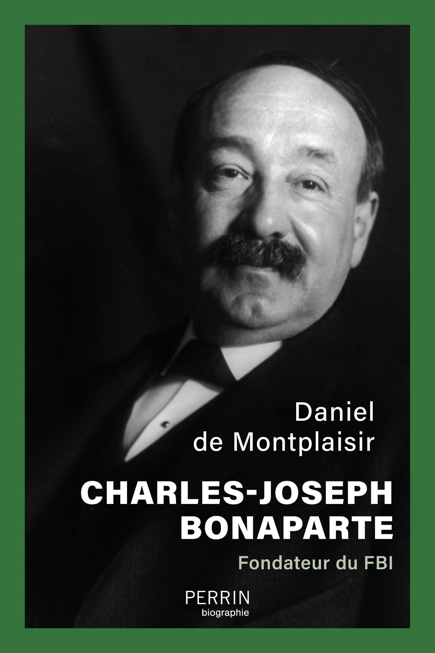 Charles-Joseph (French Edition)