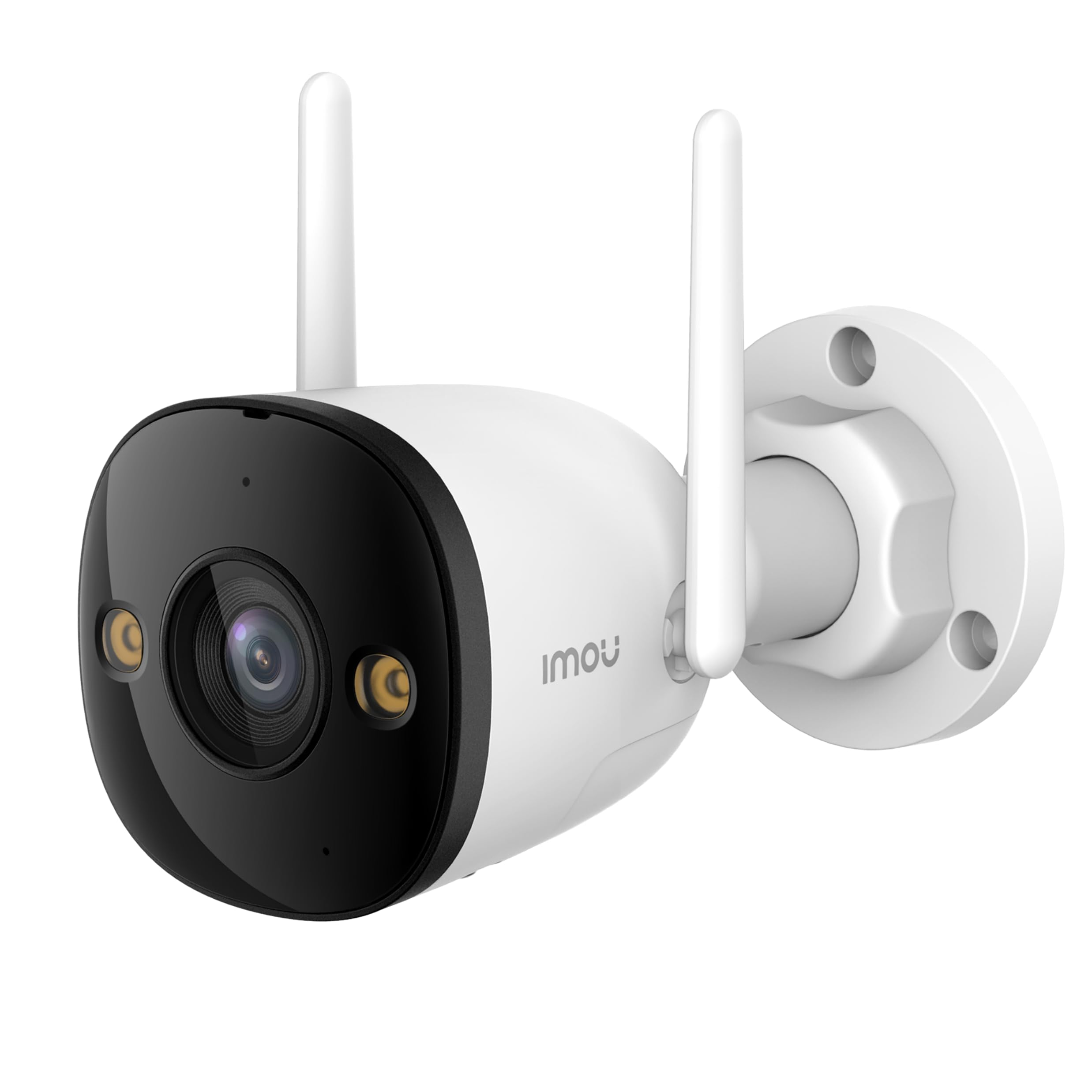 Imou Bullet 3 TÉLÉCAMERA DE Sterno 5MP/3K Visione NOTTURNA Colori WI-FI 6 IP67 Marque