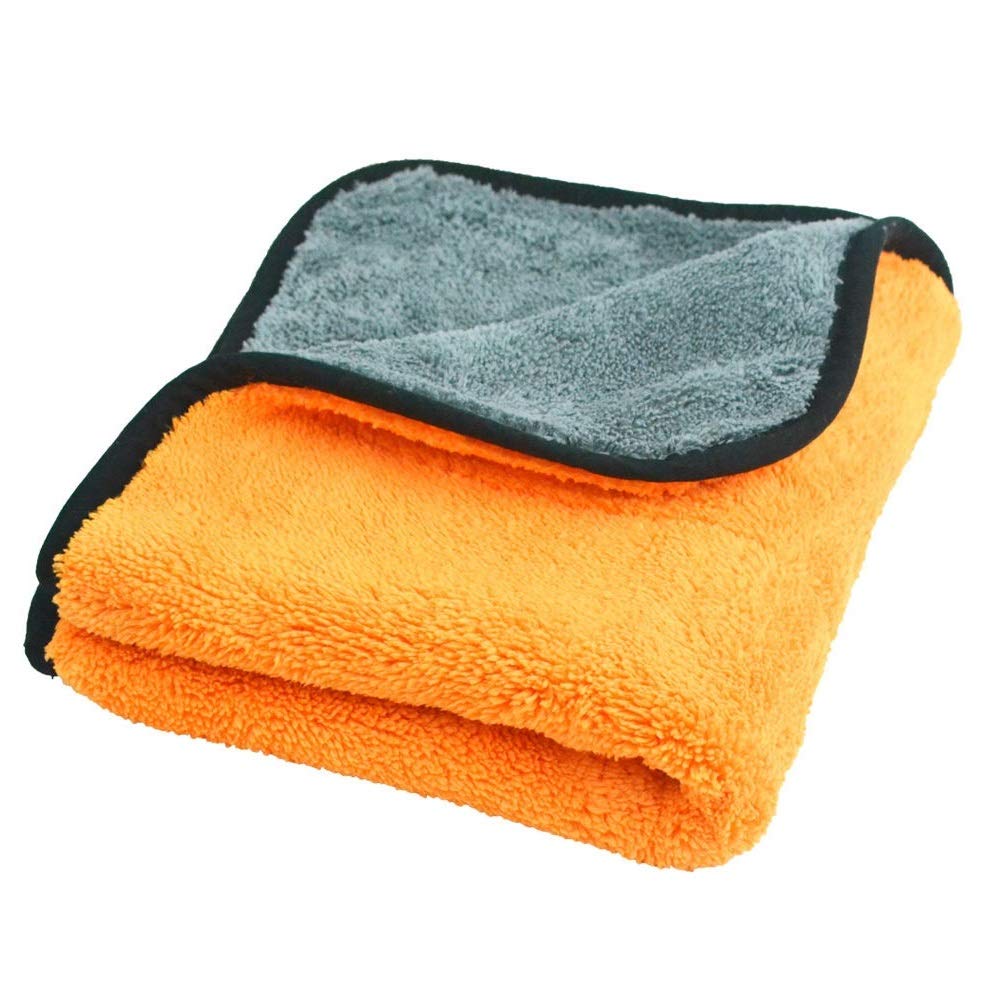 Koch Chemie Heavy Cut - Juego de abrillantadores (3 piezas)