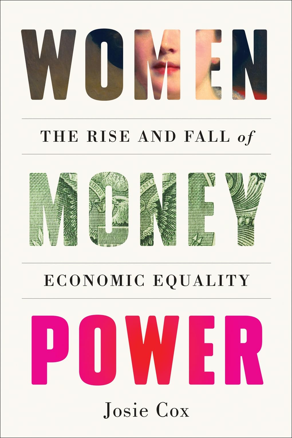 Buy Women Money Power: The Rise and Fall of Economic Equality — BookShops.in