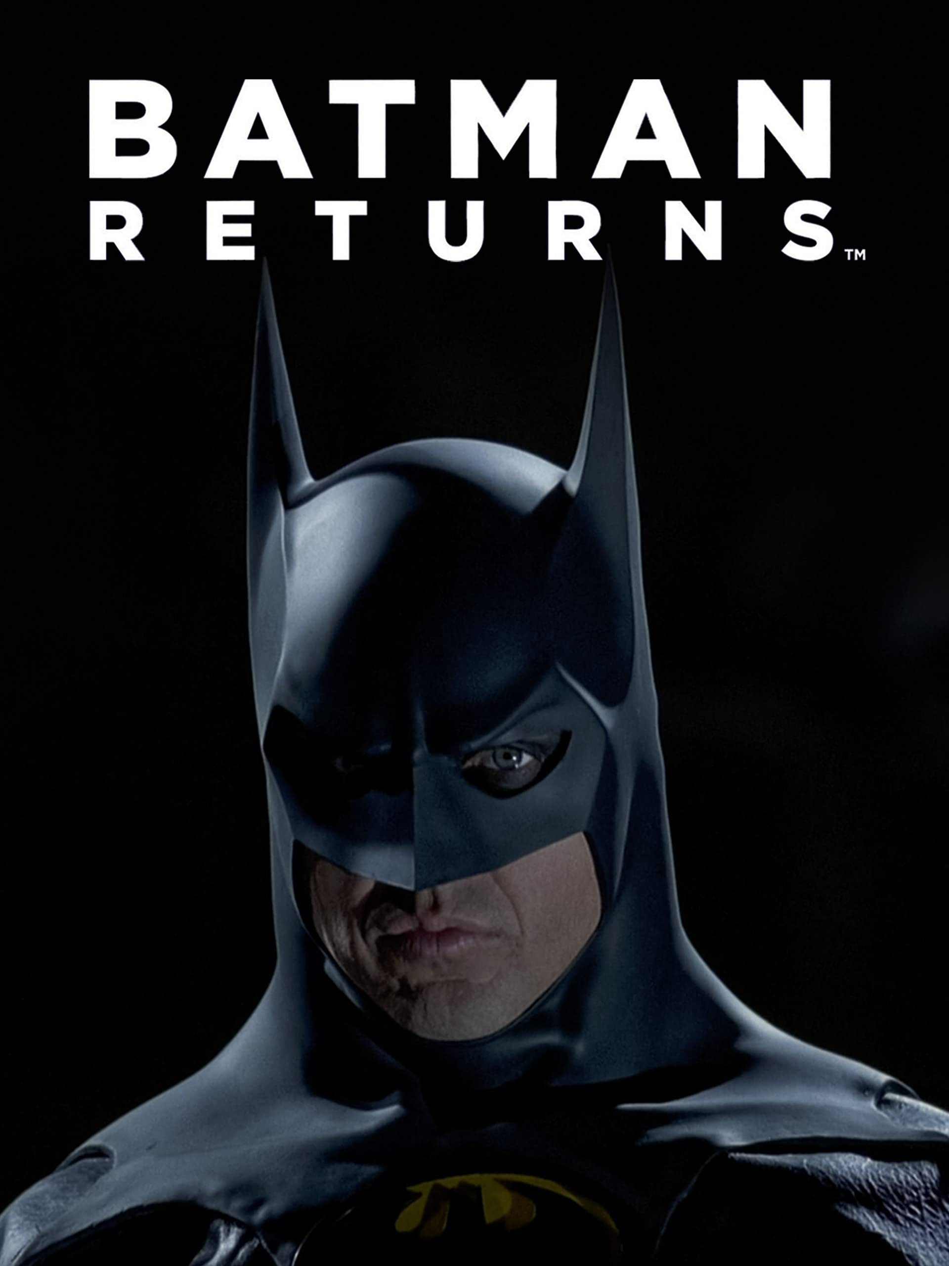 Batman Returns