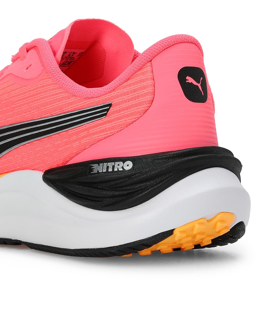 PUMA Kobiety Electrify Nitro 3 Fade WnsButy do biegania drogowego