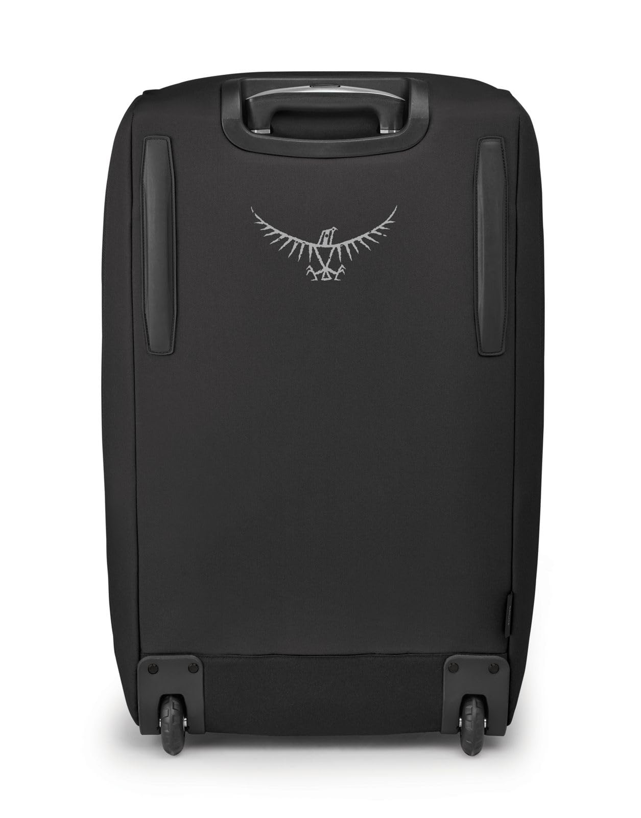 Osprey Daylite Wheeled wytrzymała walizka na kółkach, uniseks, czarna O/S
