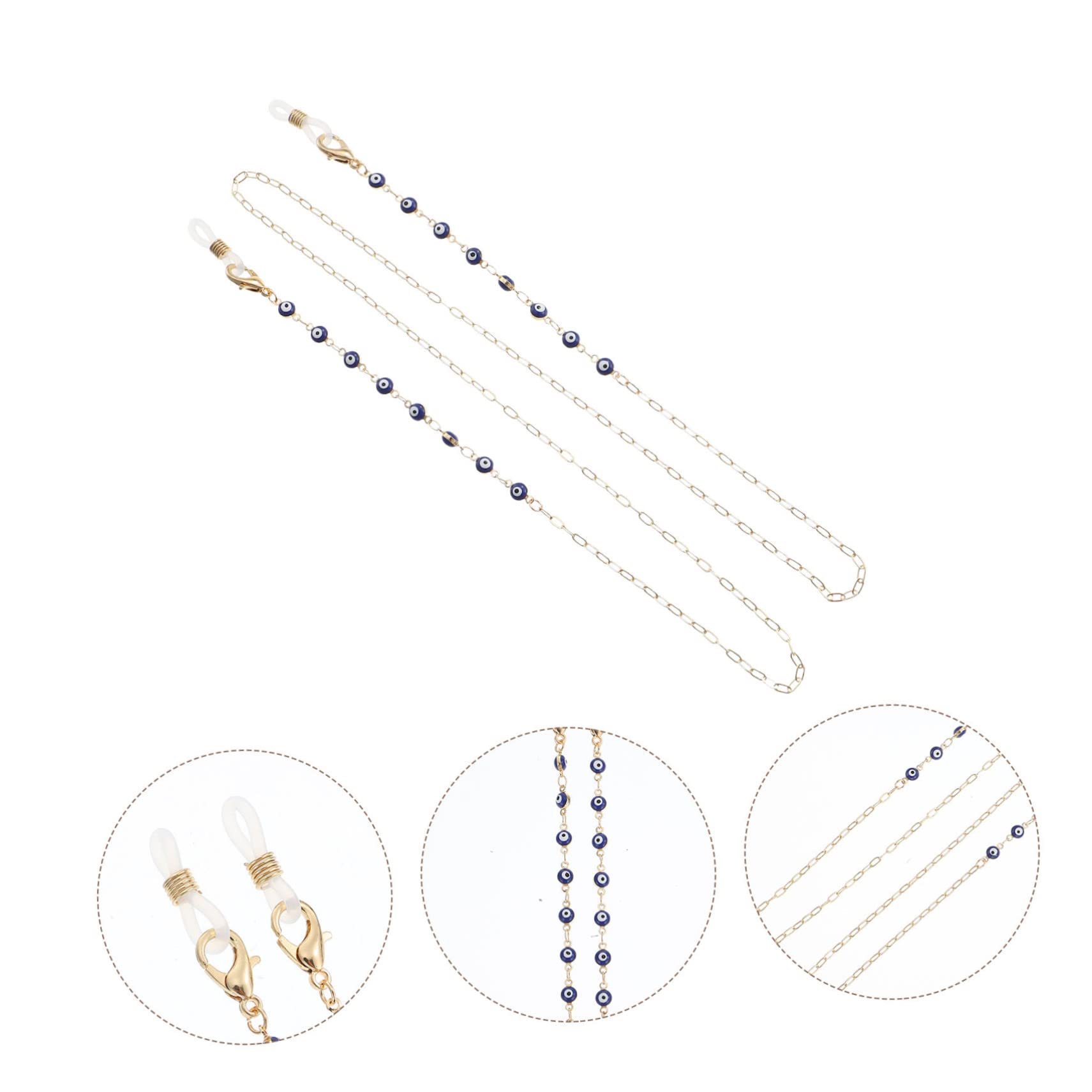 DOITOOL 3pezzi Per Auricolari Prevenire La Accessorio Per e Auricolari Wireless Design e