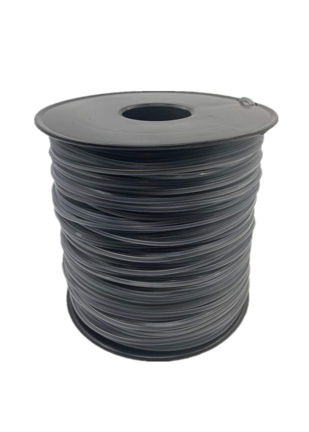 Oregon 21-855 Gatorline - Línea Cuadrada Para Recortar Cuerdas, Carrete De 0.155 Pulgadas De Diámetro, 3 Libras, Color Verde