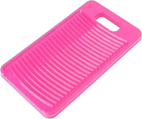 STOBAZA herramientas de decoración camisas tabla de madera tabla de lavado tabla de lavandería pequeño lavabo suministros de lavandería tabla de