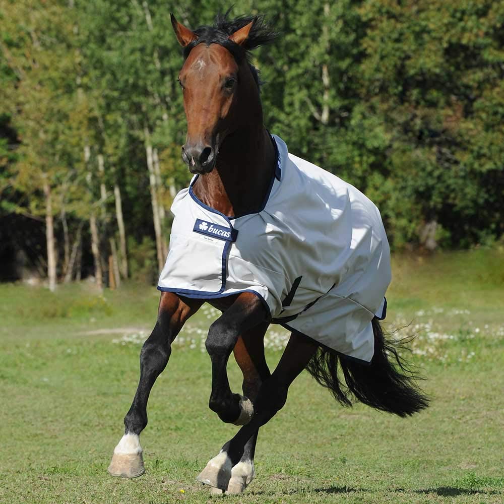 Bucas Sun Shower Turnout Sheet 78