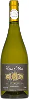 Vinho Chileno Casa Silva Gran Reserva Chardonnay 750ml