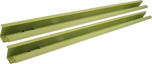 Miniatura 7 de Dorman 926-983 Kit de travesaños de cama trasera compatible con modelos seleccionados Chevrolet/GMC (OE FIX)