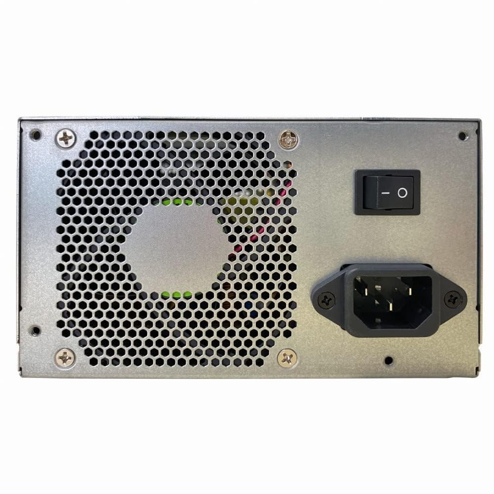400W FSP Fortron Skylake FSP400-70PFL (SK) 24/7