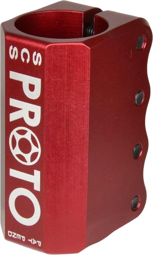 Proto - Baby SCS in rot : Sports \u0026 Outdoors