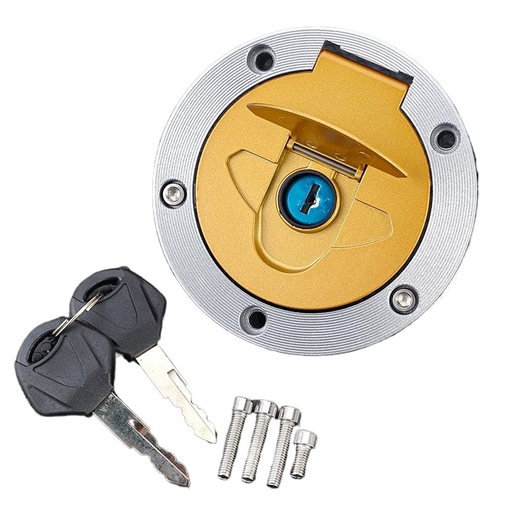 Tankdeckel mit Schlüssel for Ducati 748 848 749 916 996 998 1098 1198 M750 ST2 999 for Monster 695 750 for Hypermotard 796 1100