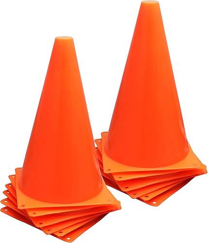 Bluedot Trading Marcador deportivo duradero de 9 pulgadas de alto para juegos de niños, deportes en interiores o exteriores, fiesta temática,