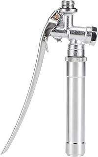 Varinha de rega para agricultura, alça do pulverizador fácil de instalar fácil de operar não é fácil de danificar para criação de gado, silvicultura, agricultura e pesca