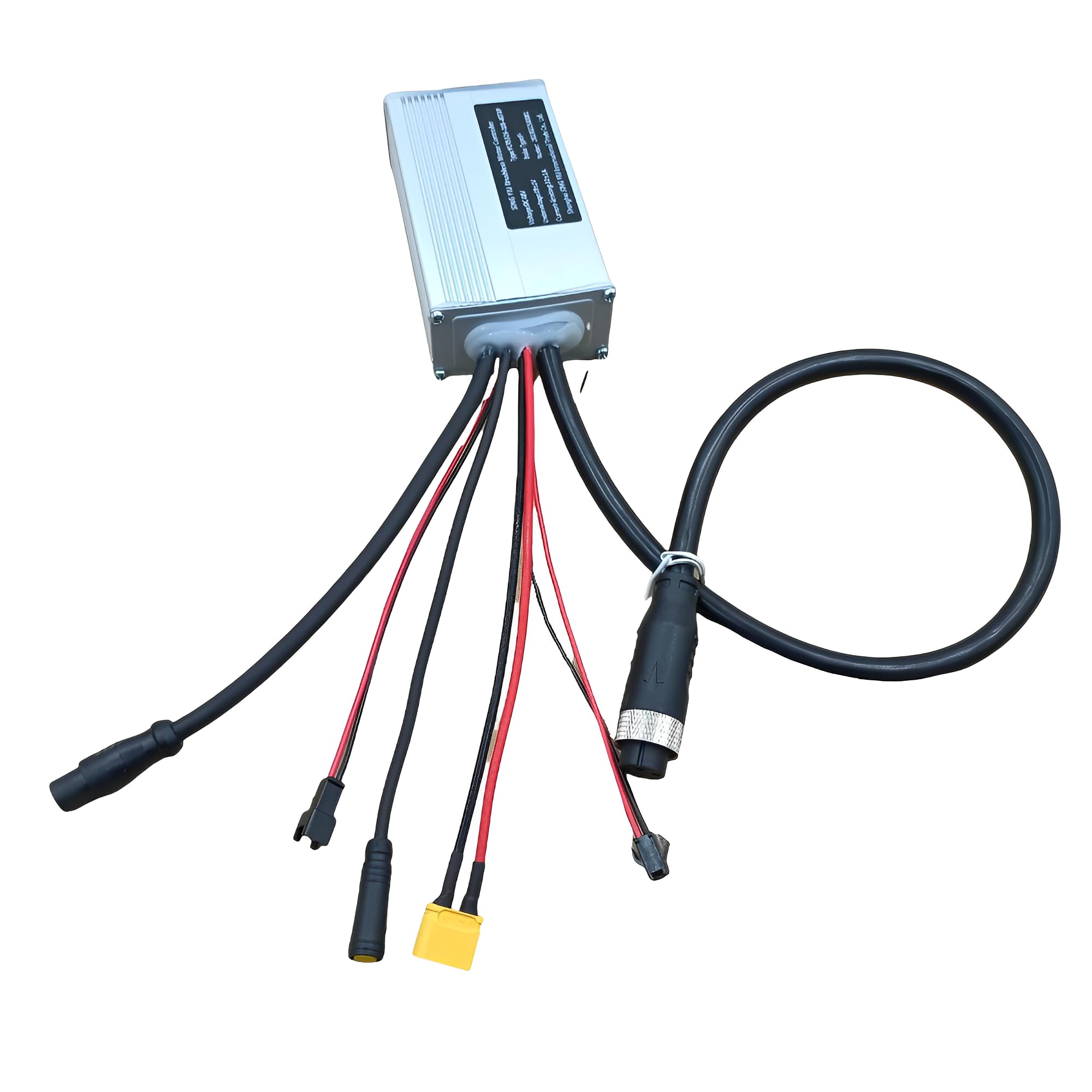 Electric Bicycle Accessories - Suitable for BAFANG 48V G060 500W/G060 750W/G062 1000W Mot…